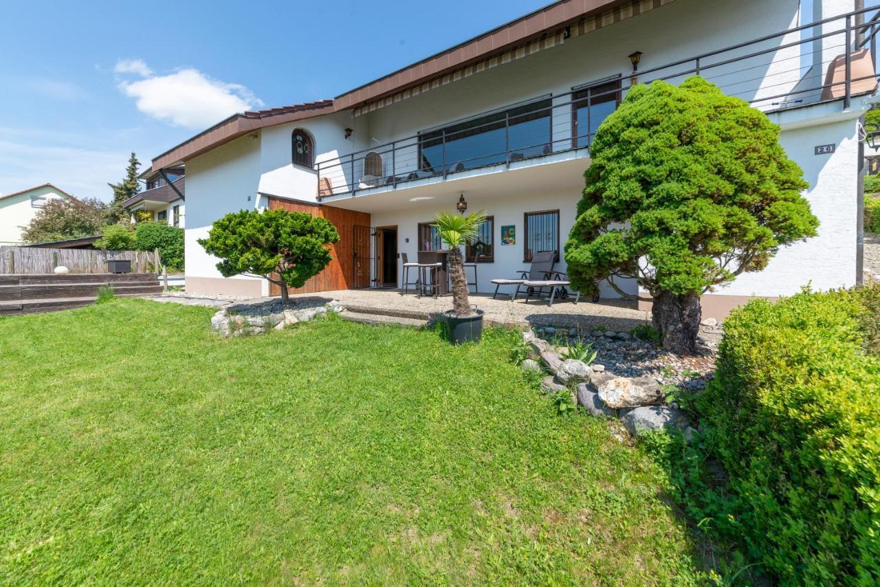 Apartment 26 Штокках Екстер'єр фото