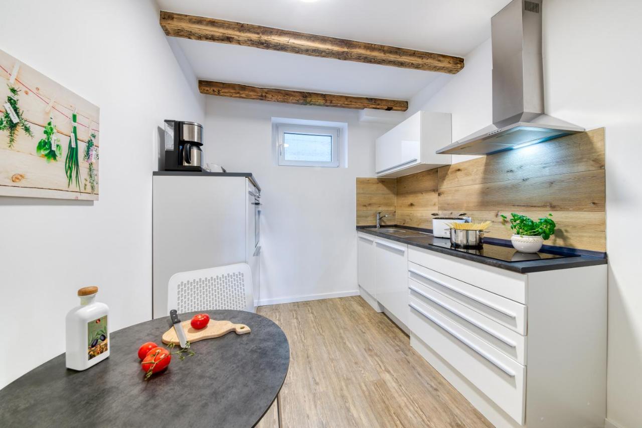 Apartment 26 Штокках Екстер'єр фото