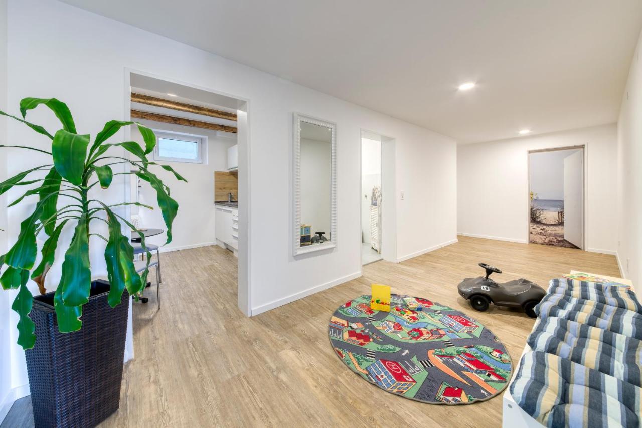 Apartment 26 Штокках Екстер'єр фото