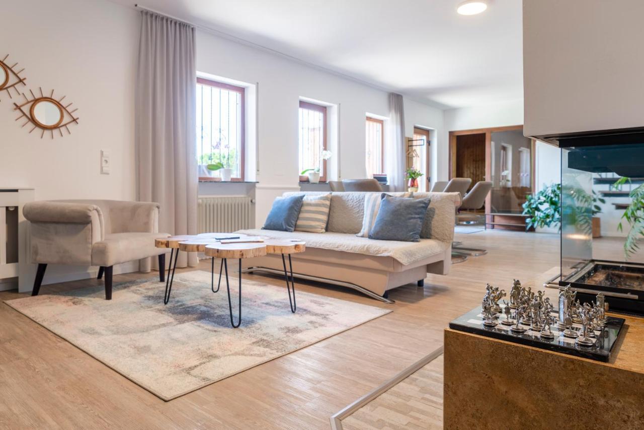 Apartment 26 Штокках Екстер'єр фото