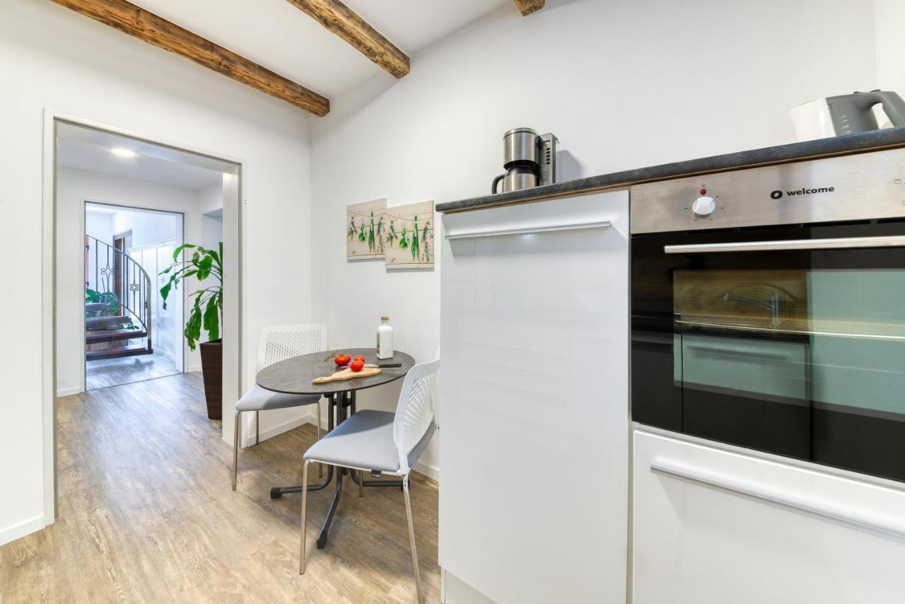 Apartment 26 Штокках Екстер'єр фото