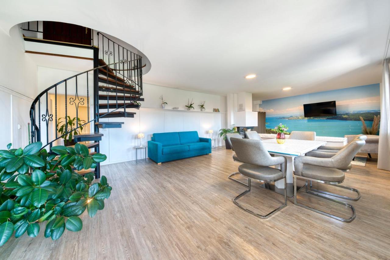 Apartment 26 Штокках Екстер'єр фото