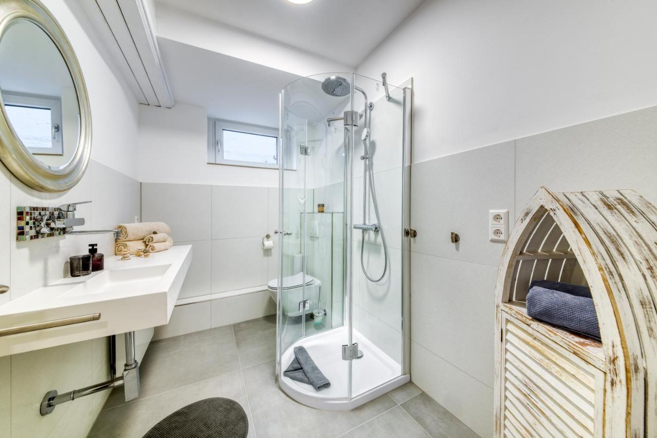 Apartment 26 Штокках Екстер'єр фото