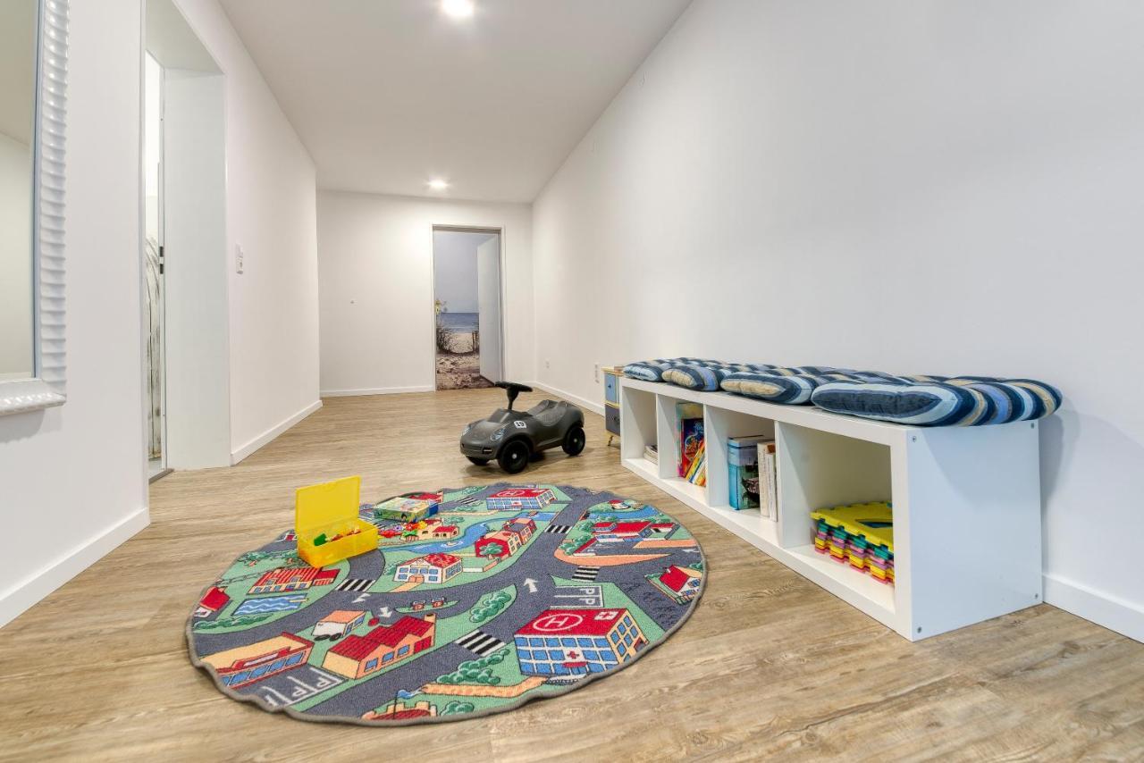 Apartment 26 Штокках Екстер'єр фото