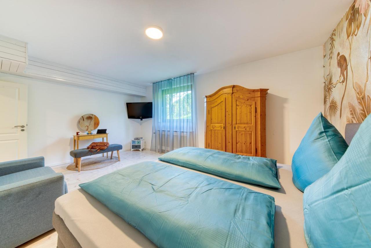 Apartment 26 Штокках Екстер'єр фото